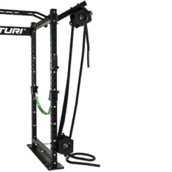 Tunturi RC20 Pro Power Rack - Rope Trainer