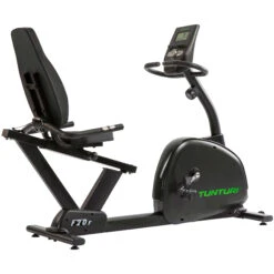 Tunturi Recumbent Bike Competence F20R
