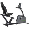 Tunturi Recumbent Bike Performance E50R -Tunturi recumbent bike performance e50r