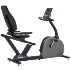 Tunturi Recumbent Bike Performance E50R