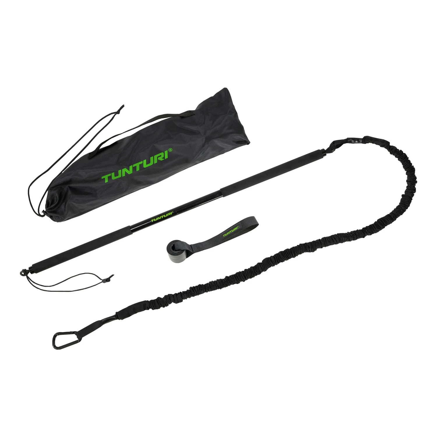 Tunturi Resistance Trainer 3 Tunturi Resistance Trainer