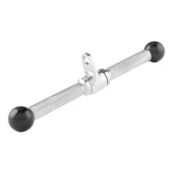 Tunturi Revolving Straightbar 35cm, Screw