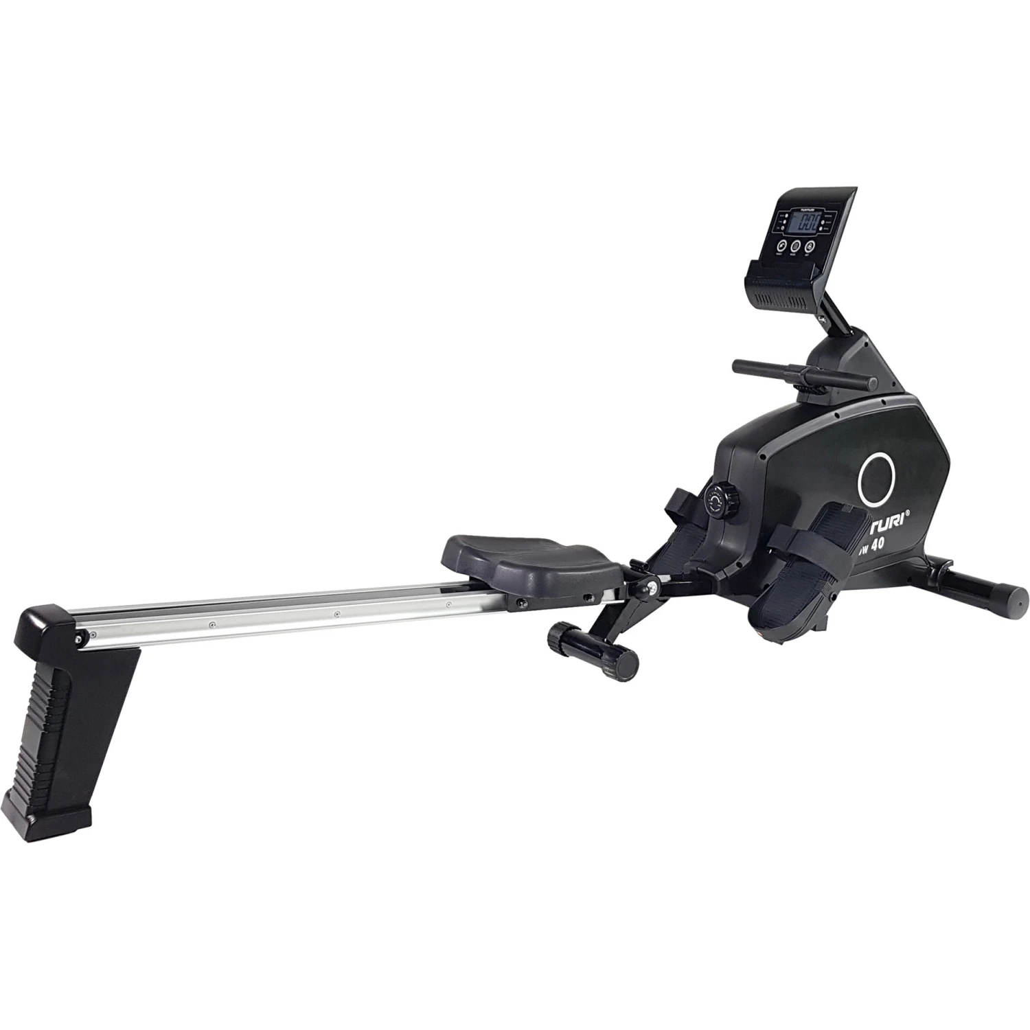 Tunturi Rowing Machine FitRow 40 3 Tunturi Rowing Machine FitRow 40
