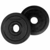Tunturi Rubber Plates -Tunturi rubber plates