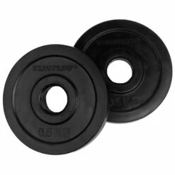 Tunturi Rubber Plates