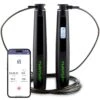 Tunturi Smart Jump Rope With Display And App -Tunturi smart jump rope with display and app