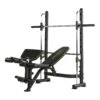Tunturi Smith Machine SM60 -Tunturi smith machine sm60
