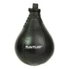 Tunturi Speedball - Leather 17 Cm -Tunturi speedball leather 17 cm