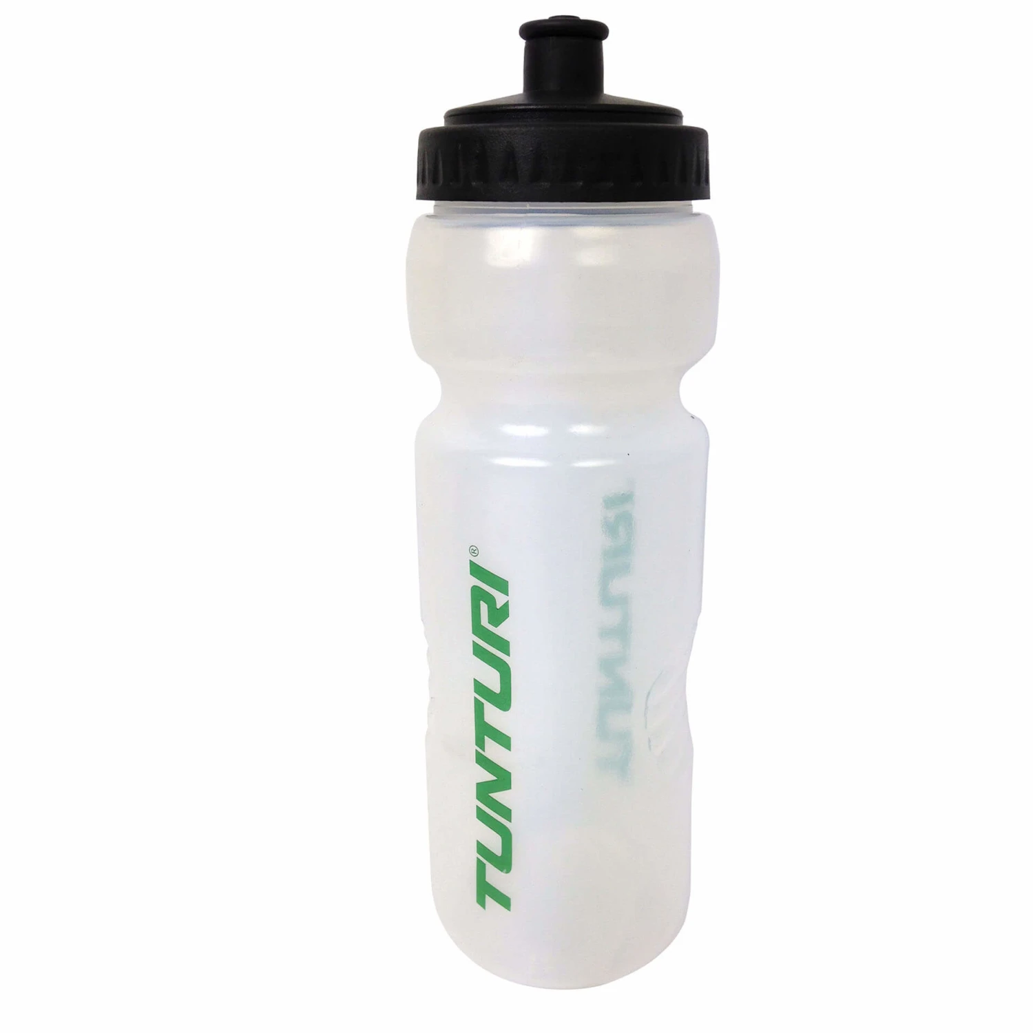 Tunturi Sports Bottle 800 ML Transparant 3 Tunturi Sports Bottle 800 ML Transparant
