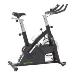 Tunturi Sprinter Bike Competence S40