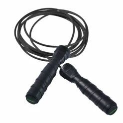 Tunturi Steel Weighted Pro Jumprope With Sweatband