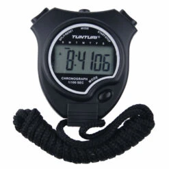 Tunturi Stopwatch Basic Big Display