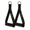 Tunturi Strap Handle Pair