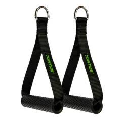 Tunturi Strap Handle Pair