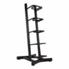 Tunturi Strength Bag Rack -Tunturi strength bag rack