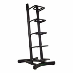Tunturi Strength Bag Rack