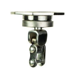 Tunturi Swival Chrome With Ball Bearing