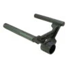 Tunturi T-bar Row Handle - Landmine Handle For Olympic Barbell -Tunturi t bar row handle landmine handle for olympic barbe