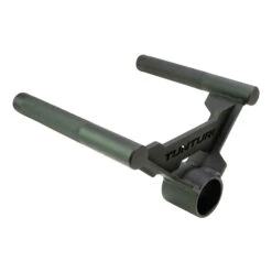 Tunturi T-bar Row Handle - Landmine Handle For Olympic Barbell