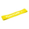Tunturi Textile Resistance Band, Light, Yellow