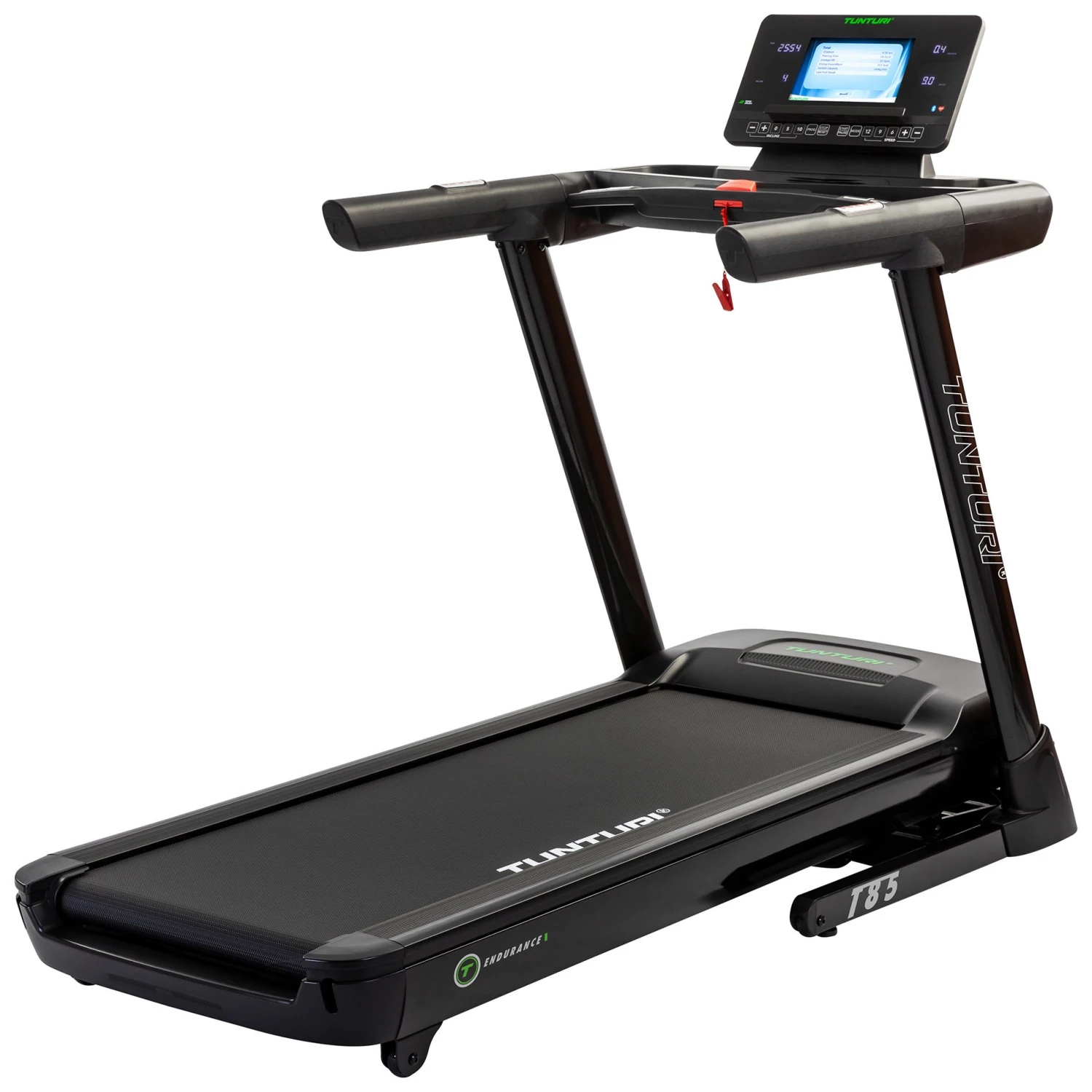 Tunturi Treadmill Endurance T85 3 Tunturi Treadmill Endurance T85