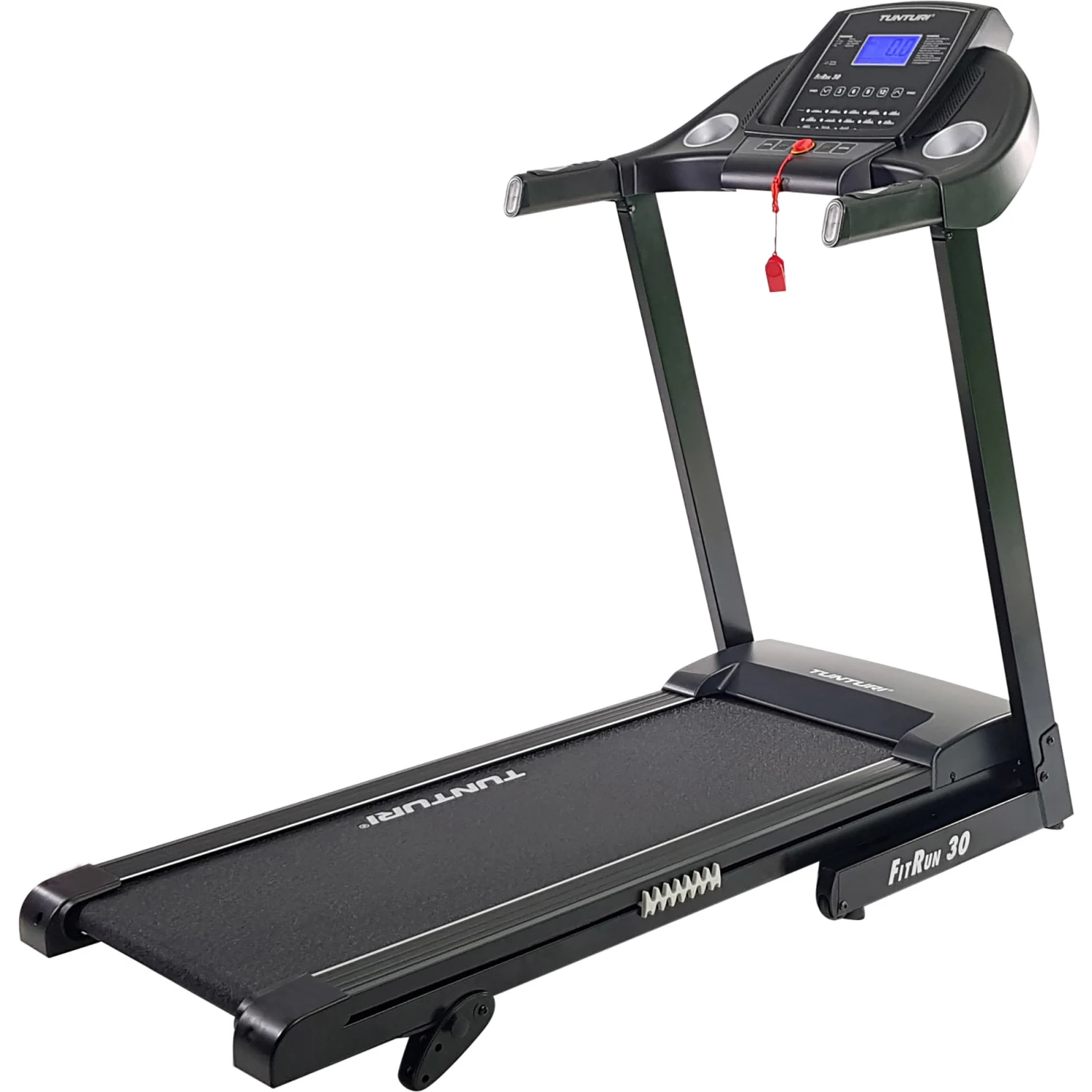 Tunturi Treadmill FitRun 30 3 Tunturi Treadmill FitRun 30