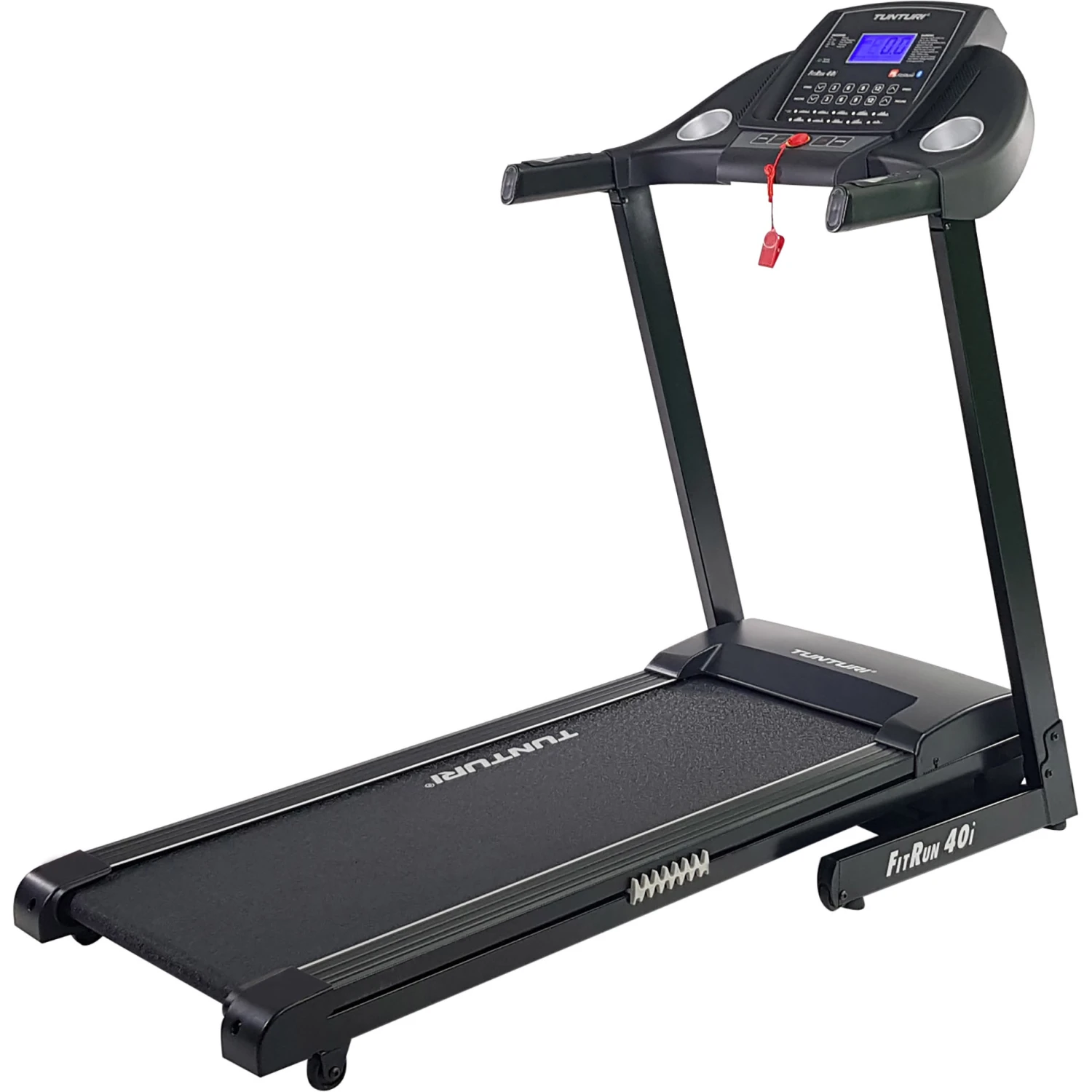 Tunturi Treadmill FitRun 40i 3 Tunturi Treadmill FitRun 40i