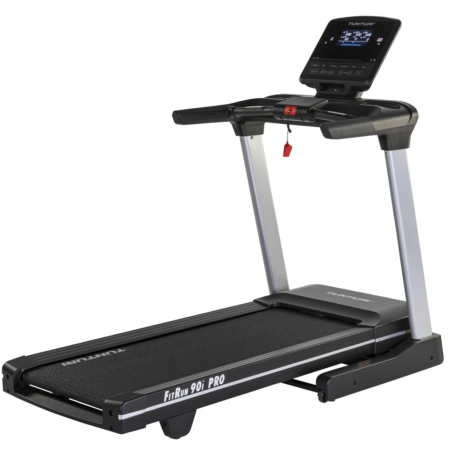 Tunturi Treadmill FitRun 90i 3 Tunturi Treadmill FitRun 90i