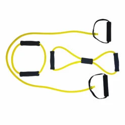 Tunturi Tubing Set With Grip