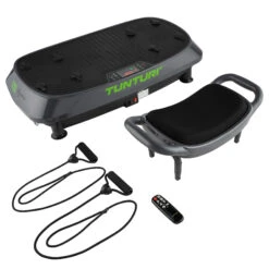 Tunturi Tunturi Cardio Fit Vibration Plate