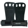 Tunturi Tunturi Pro Hand Grips Leather -Tunturi tunturi pro hand grips leather