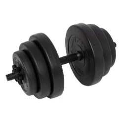 Tunturi Vinyl Dumbbellset