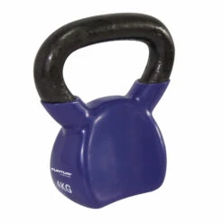 Tunturi Vinyl Kettlebell