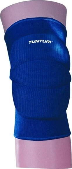 Tunturi Volleyball Kneeguard Blue