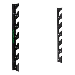 Tunturi Wall Mounted Barbell Storage