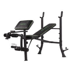 Tunturi Weight Bench WB40