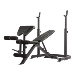 Tunturi Weight Bench WB50