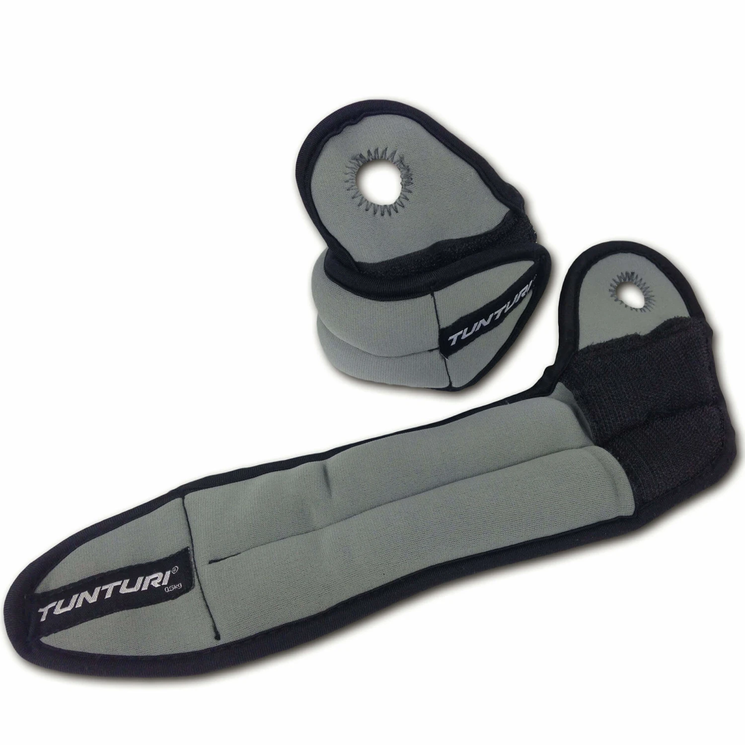 Tunturi Wrist Weights 3 Tunturi Wrist Weights