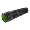 Tunturi Yoga Grid Foam Roller Black -Tunturi yoga grid foam roller black