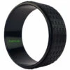 Tunturi Yoga Wheel, EVA, Full Black